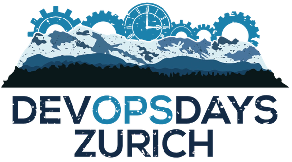 DevOpsDays Zürich 2026