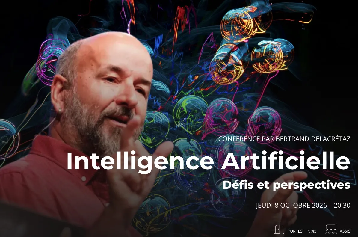 Intelligence Artificielle, défis et perspectives