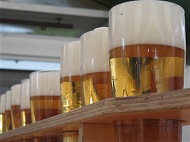 Recyclez votre stock de bière à deux balles pour une bonne cause!